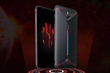 Nubia Red Magic 3