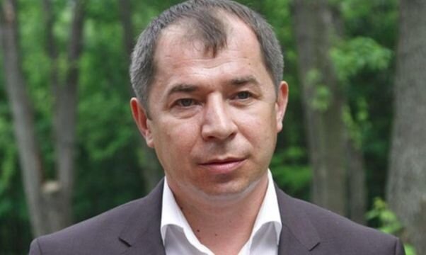 Дмитро Банас