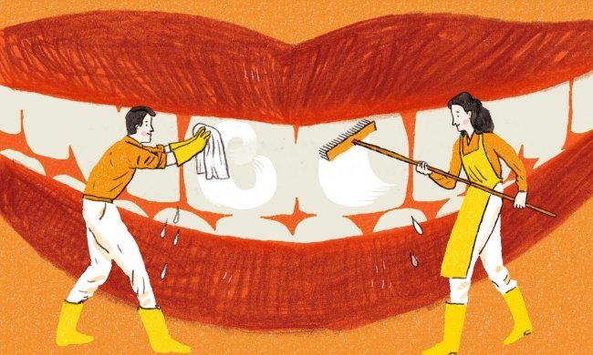 У гонитві за голлівудською посмішкою: все, що потрібно знати про відбілювання зубів