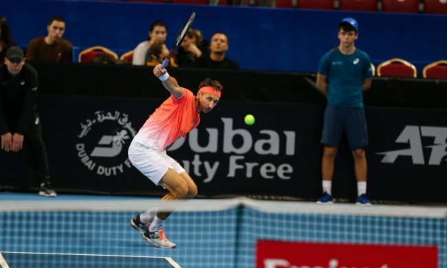 Сергій Стаховський