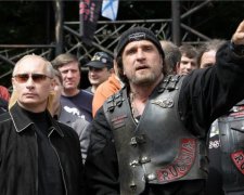 Назад до Путіна: "нічного шакала" викинули з України