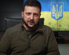 Скрін, відео YouTube Зеленський