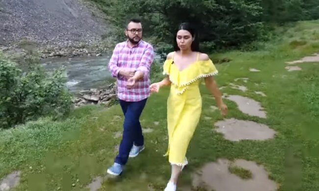 Скрин, видео YouTube