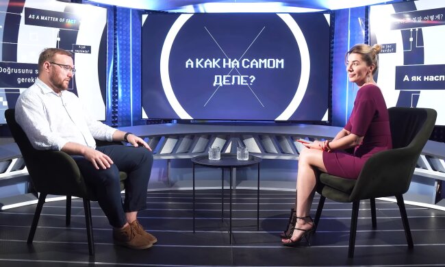 Андрей Бодров