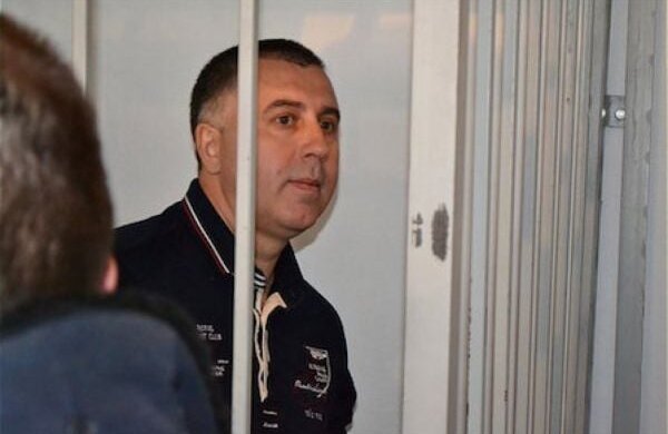 Ігор Науменко "Наум"