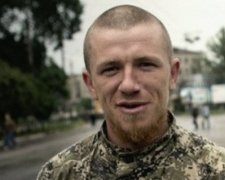 У бойовика "Мотороли" серйозне поранення