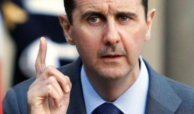 Президент Сирії планує брати участь у виборах