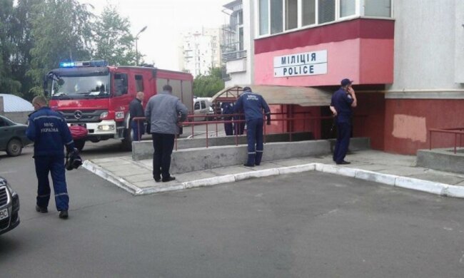 Дружина допомогла львівській поліції затримати чоловіка, який перебував у розшуку