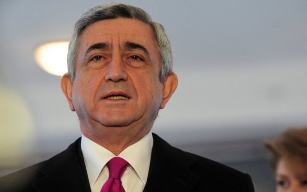 Парламентские выборы в Армении: правящая партия вырвалась вперед
