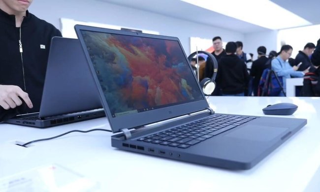 Xiaomi Mi Gaming