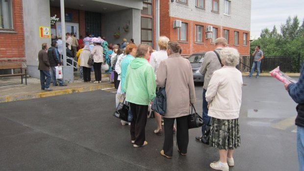Украинцам назначили "13ю пенсию": кому повезло
