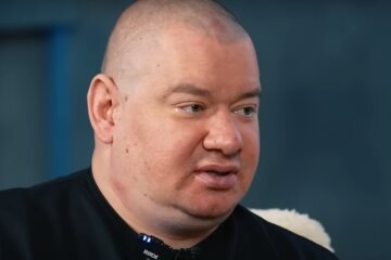 Евгений Кошевой, скриншот: Youtube