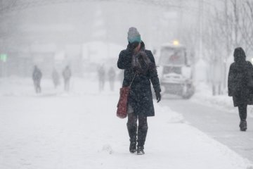 Погода на завтра: синоптики запугали украинцев страшным прогнозом