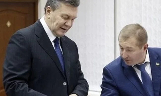 ЗМІ: Від Януковича до НАБУ – чому згадують «Авер Лекс» Віталія Сердюка