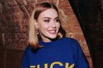 На Славу Камінську накинулись через відсутність постів про трагедію у Броварах: співачка віджартовується