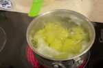 Самый правильный рецепт приготовления молодой картошки от звезды "МастерШеф" Оли Мартыновской: пальчики оближешь
