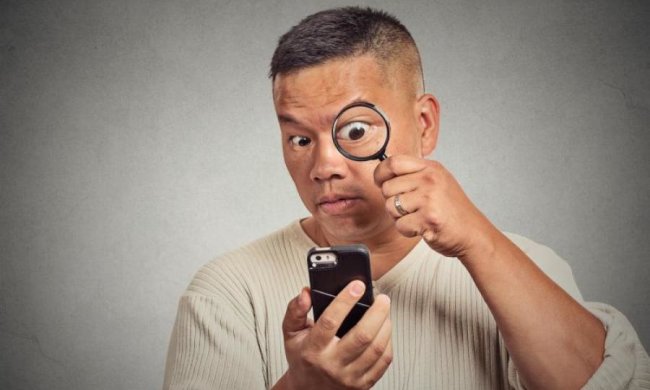 Любителі "полунички" онлайн серйозно ризикують