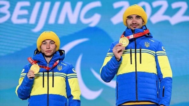 Олимпийская сборная Украины, фото: Facebook