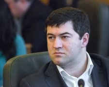 Роман Насиров: Не делайте из меня козла отпущения