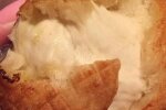 Некачественная выпечка, фото: Народный Ревизор / Телеграмм