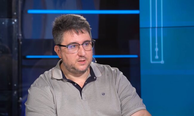 Юрий Гаврилечко