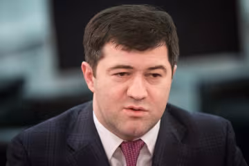 Порошенко пояснив повернення Насірова: жодного політичного тиску