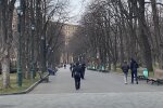 Харків, кадр з відео, зображення ілюстративне: YouTube