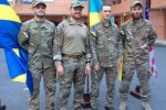 Українці отримали бронзу в чемпіонаті з допомоги пораненим в бою