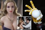 Лялька для плотських утіх: скрін з DailyStar