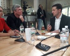 Зеленський розповів про кадровий голод