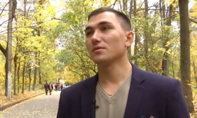 Військовий парамедик. Фото ТСН.ua