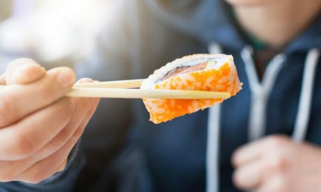 Вредная экзотика: любимое блюдо оказалось намного опаснее