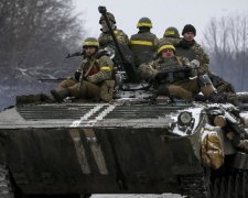  В декабре на Донбассе начнется настоящая война - эксперты