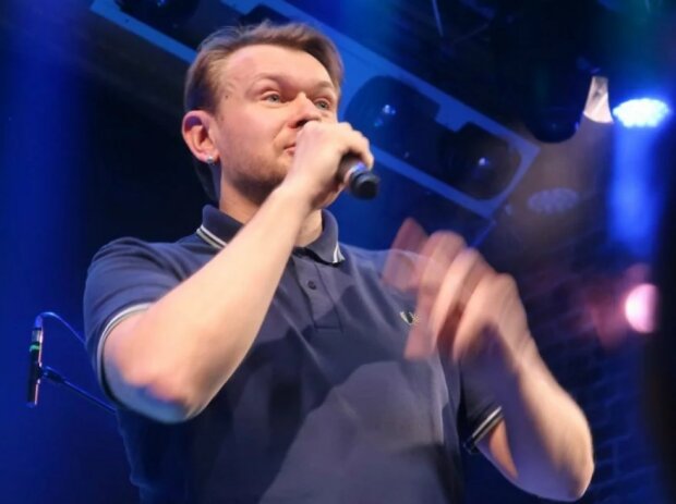 Положинский из группы "Тартак" объявил, что уходит со сцены: "Я понял, что больше не могу"