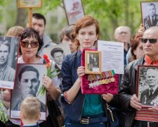 Пропутінська пенсіонерка схвалила вбивства українців: соцмережі лютують