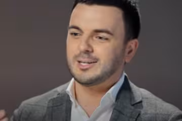 Ведущий "Холостяка" сделал признание своим поклонникам: "Мой мир"