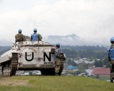 Путін знову повісив всіх собак на Україну