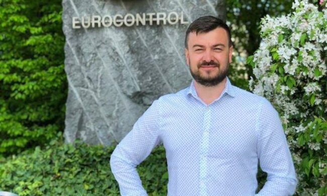 Погана слава керівництва "Украероруху" докотилася до Брюсселя, - Стоянов