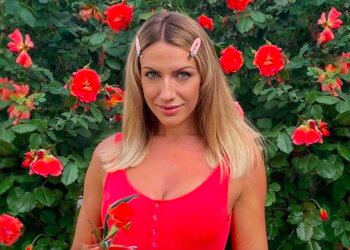 Леся Никитюк, instagram.com/lesia_nikituk/