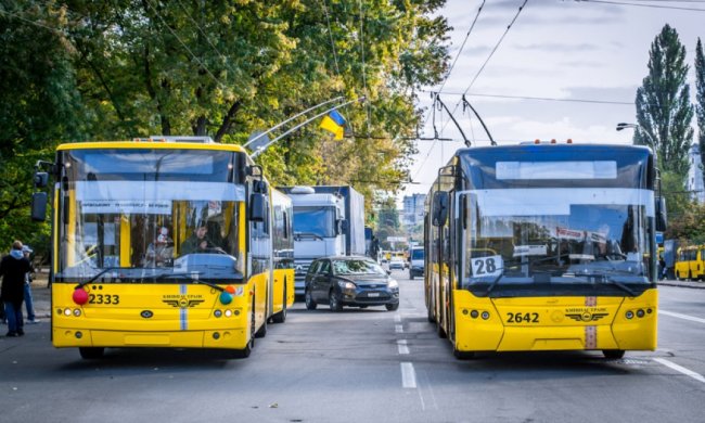 В Днепре подорожает транспорт: сколько придется платить за сомнительный комфорт