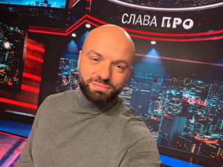 Слава Демин, фото из соцсетей