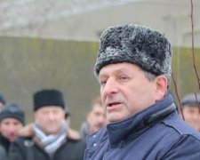 Ахтем Чийгоз: история российского террора в Крыму