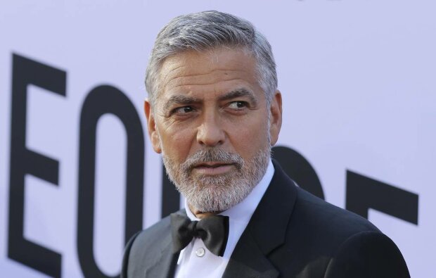 Джордж Клуні зізнався, як ледь не вбив людину: ″Це був найжахливіший день в моєму житті″