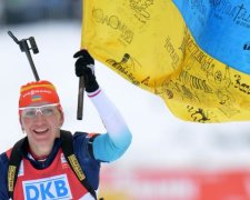Дожились: украинских биатлонисток будет тренировать россиянин