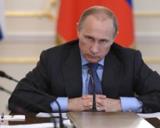 Путін готується до військової конфронтації з Трампом