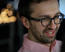 Сергію Лещенку порадили не ганьбити статус народного депутата