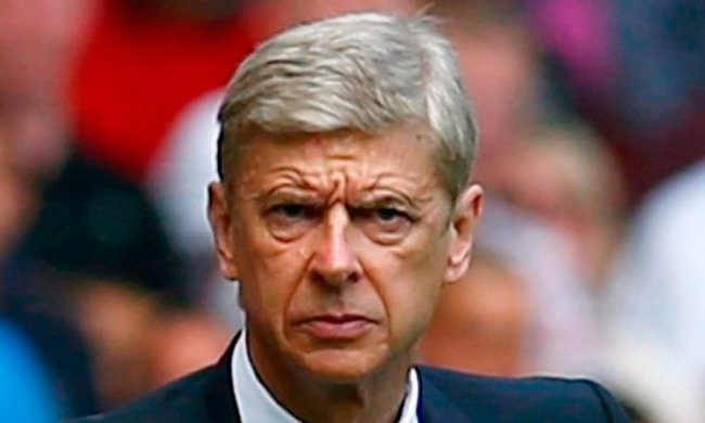 Главный тренер Арсенала пожаловался на кадровую ситуацию в клубе