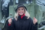 Ірина Федишин. Фото: скрін youtube