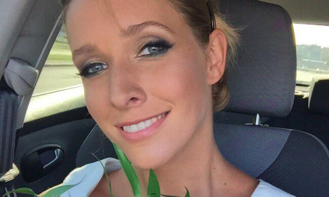 Катя Осадча, www.instagram.com/kosadcha/