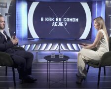 Кочевенко розповів, чого Росія хоче від України